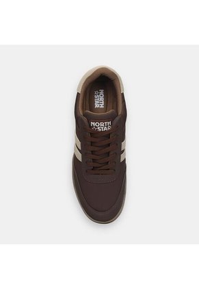 Tenis  Para Hombre North Star Multicolor