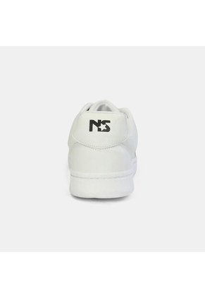 Tenis Para Hombre North Star Negro Lucas Retrostar