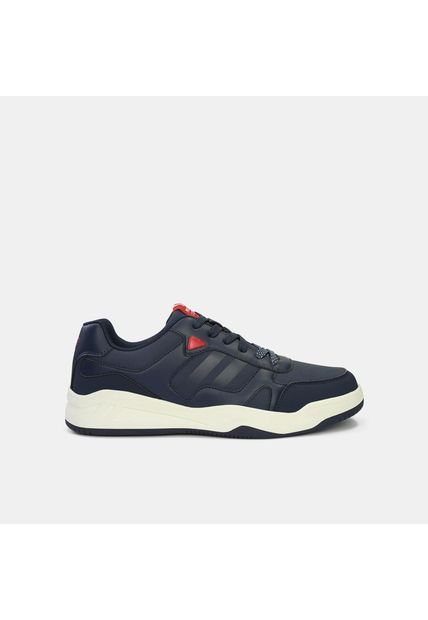 Tenis Para Hombre North Star Azul Nolan Break