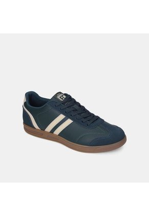 Tenis Para Hombre North Star Azul Planeta