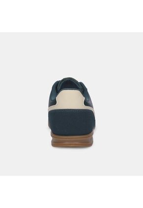Tenis Para Hombre North Star Azul Planeta