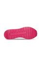 Tenis Casuales Blanco-Fucsia North Star Inhar Dylan Mujer de North Star