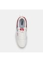 Tenis Para Hombre North Star Blanco Break Low de North Star
