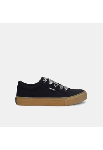 Tenis Para Mujer North Star Negro North Star
