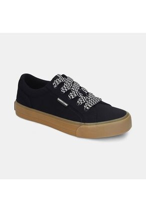 Tenis Para Mujer North Star Negro