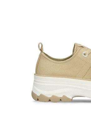 Tenis Para Mujer North Star Negro Isla Hare