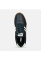 Tenis Para Hombre North Star Azul Mortar Terry de North Star