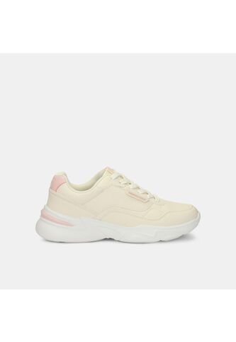 Tenis Para Mujer North Star Blanco North Star