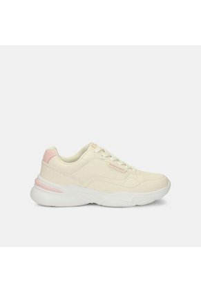 Tenis Para Mujer North Star Blanco