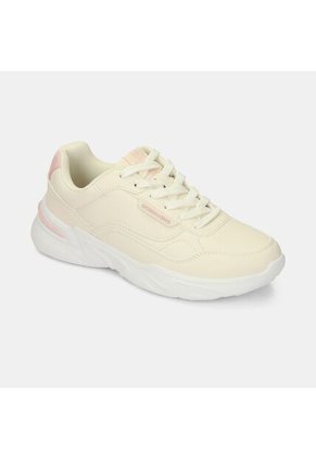 Tenis Para Mujer North Star Blanco