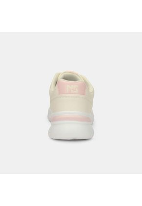 Tenis Para Mujer North Star Blanco