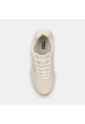 Tenis Para Mujer North Star Blanco