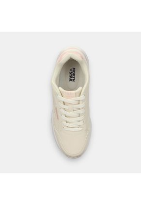 Tenis Para Mujer North Star Blanco