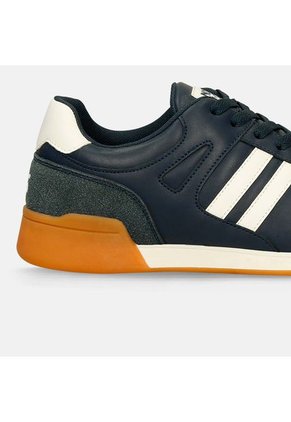 Tenis Para Hombre North Star Azul Mortar Terry