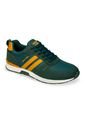 Tenis Casuales Verde Oliva North Star Jasper Pablo Hombre de North Star