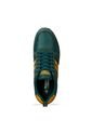 Tenis Casuales Verde Oliva North Star Jasper Pablo Hombre de North Star