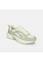 Tenis Para Mujer North Star Verde Jinko Casual de North Star