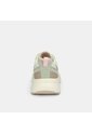 Tenis Para Mujer North Star Verde Jinko Casual de North Star