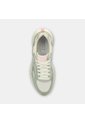 Tenis Para Mujer North Star Verde Jinko Casual de North Star