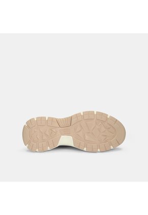 Tenis Para Mujer North Star Verde Jinko Casual