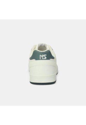 Tenis Para Hombre North Star Blanco Noah New York