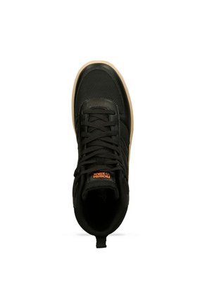 Tenis Para Hombre North Star Negro Maverick Replay