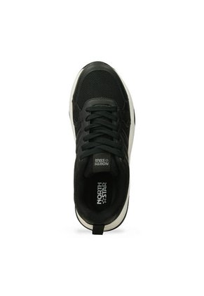 Tenis Para Mujer North Star Blanco Ivette Fang