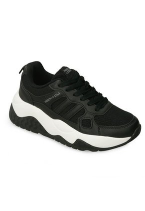 Tenis Para Mujer North Star Blanco Ivette Fang