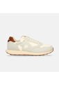Tenis Para Hombre North Star Beige Magnum Retro Rave de North Star