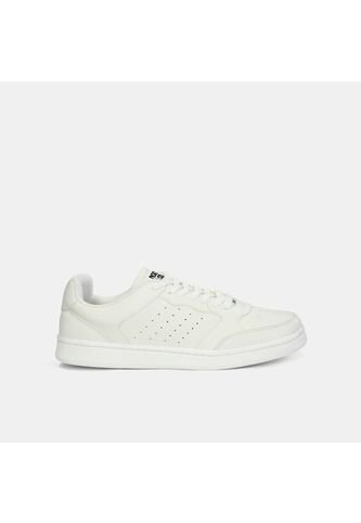 Tenis Para Hombre North Star Negro Lucas Retrostar North Star