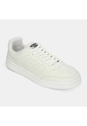 Tenis Para Hombre North Star Negro Lucas Retrostar
