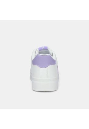 Tenis Para Mujer North Star Multicolor New Skater