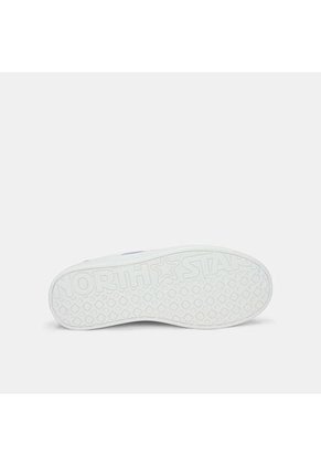 Tenis Para Mujer North Star Multicolor New Skater