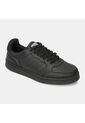 Tenis Para Hombre North Star Blanco-Negro Lucas Retrostar de North Star