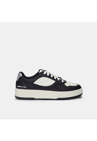 Tenis Para Mujer North Star Multicolor Luze North Star