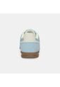 Tenis Para Mujer North Star Azul Claro Planeta 26 Casual de North Star