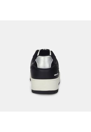 Tenis Para Mujer North Star Multicolor Luze