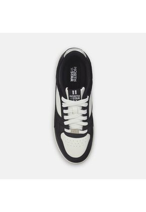 Tenis Para Mujer North Star Multicolor Luze
