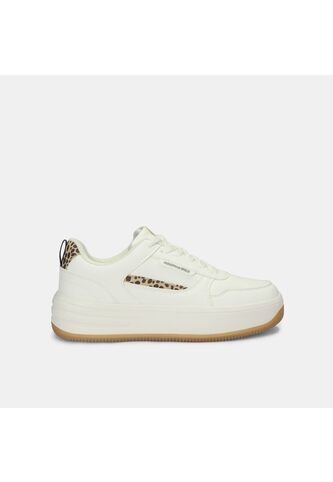 Tenis Para Mujer North Star Multicolor Gina Casual North Star