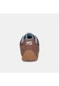 Tenis Para Mujer North Star Beige Retro Race de North Star