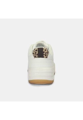 Tenis Para Mujer North Star Multicolor Gina Casual