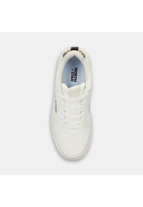 Tenis Para Mujer North Star Multicolor Gina Casual