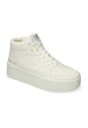 Tenis Casuales Blanco North Star Hannia Mayo Mujer
