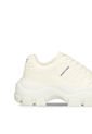 Tenis Para Mujer North Star Blanco Idara Boor de North Star