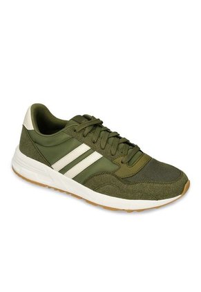 Tenis Para Hombre North Star Azul Militan Mikto
