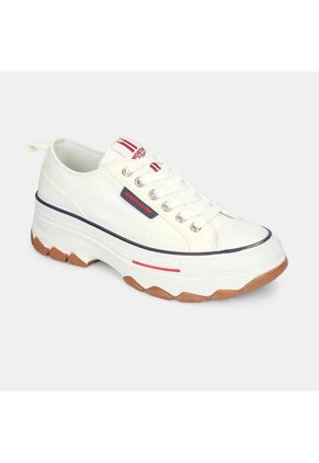 Tenis Para Mujer North Star Azul