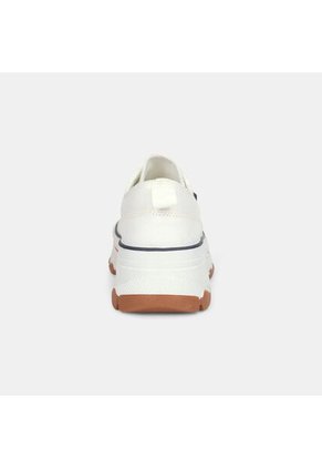 Tenis Para Mujer North Star Azul