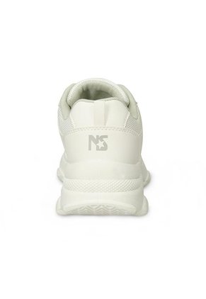 Tenis Para Mujer North Star Blanco Ingrid Aoon