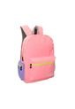 Morral Rosado-Lila North Star Gema Escolar de North Star