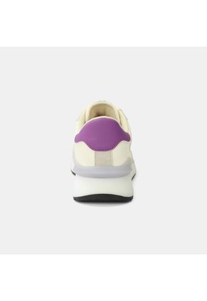 Tenis Para Mujer North Star Multicolor Kaye Retro Nova 500